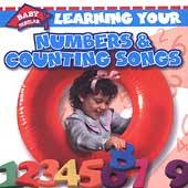   and Counting Songs by Baby Scholar CD, Apr 2007, St. Clair