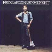 Just One Night by Eric Clapton CD, Sep 1996, 2 Discs, PolyGram