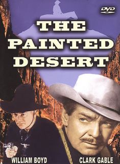 The Painted Desert (DVD, 2004) (DVD, 2004)