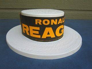 ronald reagan hat in Mens Accessories