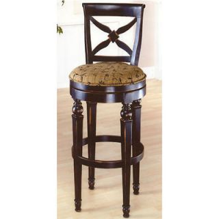 Hillsdale Furniture   Norm&y Swivel Stools Multiple Options Available 