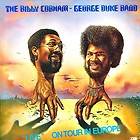 BILLY COBHAM & GEORGE DUKE BAND, THE Live On Tour In Europe (jazz 