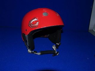 capix helmet in Winter Sports