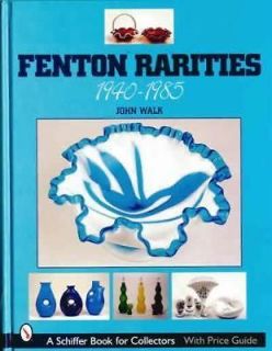 Fenton Art Glass Rare ID$ Book Cranberry Coin Dot Lamps