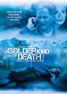 Colder Kind of Death (DVD, 2008) (DVD, 2008)