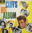 Cliff Richard(Vinyl LP)Cliffs Hit Album EMI / Columbia SCX 1512 UK Ex 