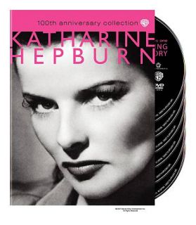 Katharine Hepburn 100th Anniversary Col