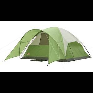 10 man tent in 5+ Person Tents
