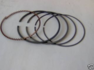Yerf Dog Scout Rover CUV Piston Ring Set New