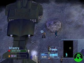 Aliens vs. Predator Extinction Sony PlayStation 2, 2003