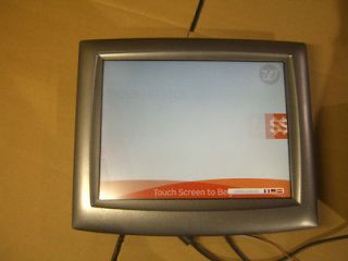 computer touch screen monitor in Monitors