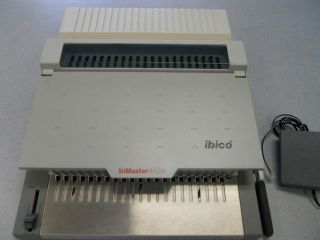 ibico binding machine in Binding Machines