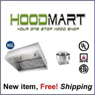   Commercial Kitchen Equipment  Hood Systems, Fire Suppression