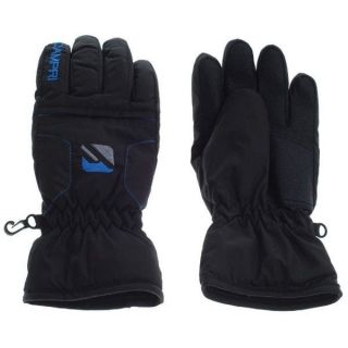 Campri Boys Thermal Ski Snowboard Gloves 5 13 yrs BNWT