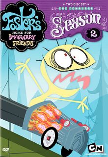   for Imaginary Friends Complete Season Two DVD, 2007, 2 Disc Set
