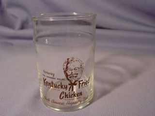 vintage kentucky fried chicken in Collectibles