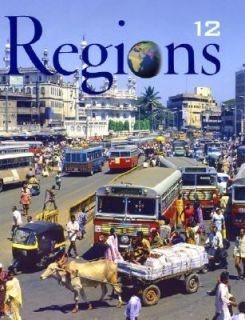 Geography Realms, Regions, and Concepts by H. J. de Blij and Peter O 