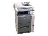 HP LaserJet M3035XS Multifunction Monochrome Laser Printer 220V CC477A 
