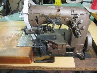 used juki industrial sewing machine in Business & Industrial