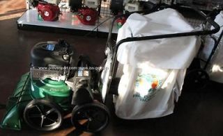 billy goat vacuums in Leaf Blowers & Vacuums