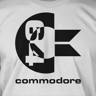 Commodore 64 Computer Programmer Gifts for Geek Dad Nerd Tee Shirt 
