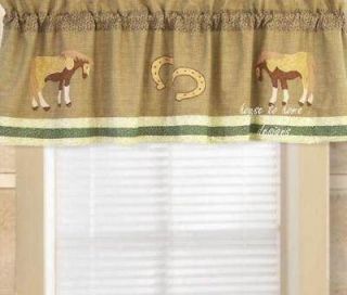 western curtains in Window Treatments & Hardware