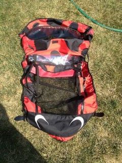 Newly listed Burley Ladybug 2 in 1 Bicycle Trailer Cover