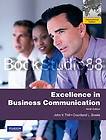   in Business Communication 9E Courtland L Bovee Thill 9th Edition NEW