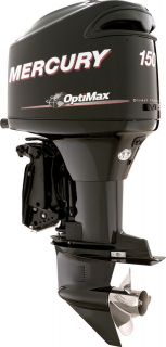 150 hp mercury in Outboard Motors & Components