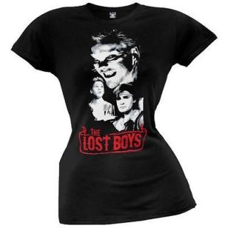 Lost Boys) shirt in Mens Clothing