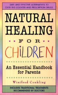   Handbook for Parents by Winifred Conkling 1997, Paperback