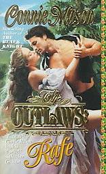 The Outlaws by Connie Mason 2000, Paperback, Reissue