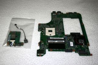 Lenovo IBM B560 Intel Core i3 Motherboard & I/O USB Audio Board 