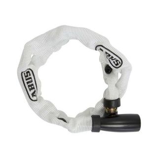 Abus 1500 Keyed Cycle Mountain Bike Courier Fixie Chain Lock (60cm)
