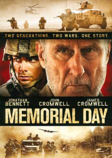 Memorial Day DVD, 2012
