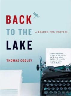 Back to the Lake A Reader for Writers 2009, Paperback