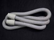 CPAP Supply Tubing with Rubber Cuffs for Sleep Apnea CPAP   all 