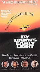 By Dawns Early Light VHS, 2002