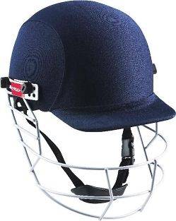2013 Gray Nicolls Elite Navy Cricket Helmet Sizes(Junior & Senior)