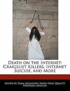Death on the Internet: Craigslist Killer NEW