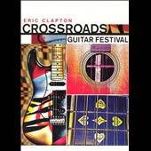 Crossroads Guitar Festival ECD by Eric Clapton CD, Nov 2004, 2 Discs 