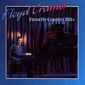 Favorite Country Hits by Floyd Cramer CD, Sep 1995, Ranwood Records 