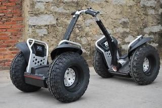 Segway X2 OFF ROAD Personal Transporter 0 miles 505 244 1420 Fast ship 