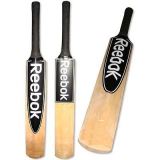 Reebok Kashmir Willow Cricket Bat Mens SH
