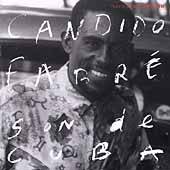 Son de Cuba by Candido Fabre CD, Aug 1996, Tumi