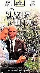 To Dance With the White Dog VHS, 2000