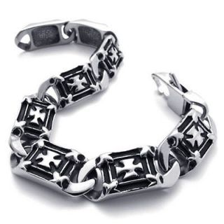 bracelets for men in Mens Jewelry