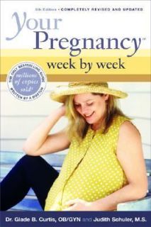   by Week by Judith Schuler and Glade B. Curtis 2004, Hardcover