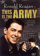 This is the Army DVD, 2006