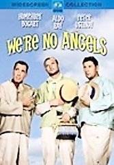 Were No Angels DVD, 2005, Widescreen